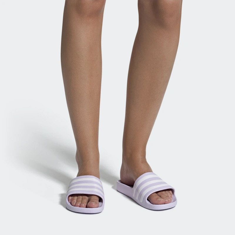 SANDAL SNEAKERS ADIDAS Wmns Adilette Aqua