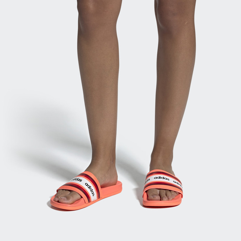 Wmns Adilette Comfort Slides foto 2