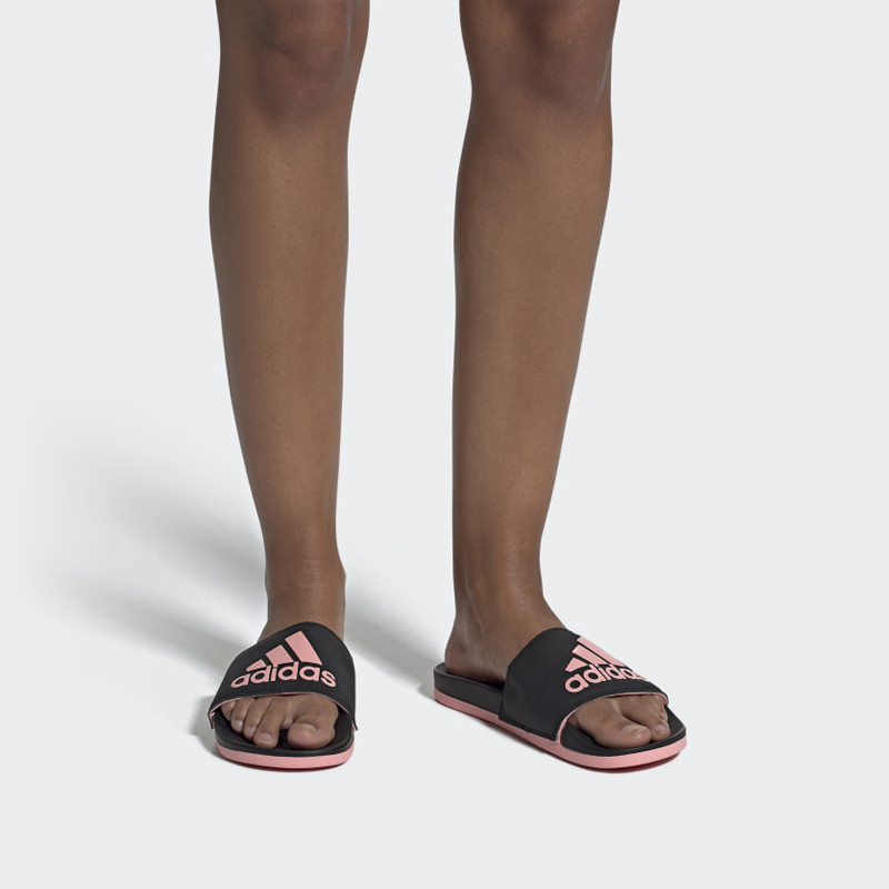 SANDAL SNEAKERS ADIDAS Wmns Adilette Comfort Slides