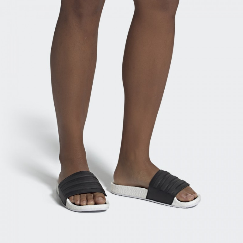 SANDAL SNEAKERS ADIDAS Adilette Boost Slides