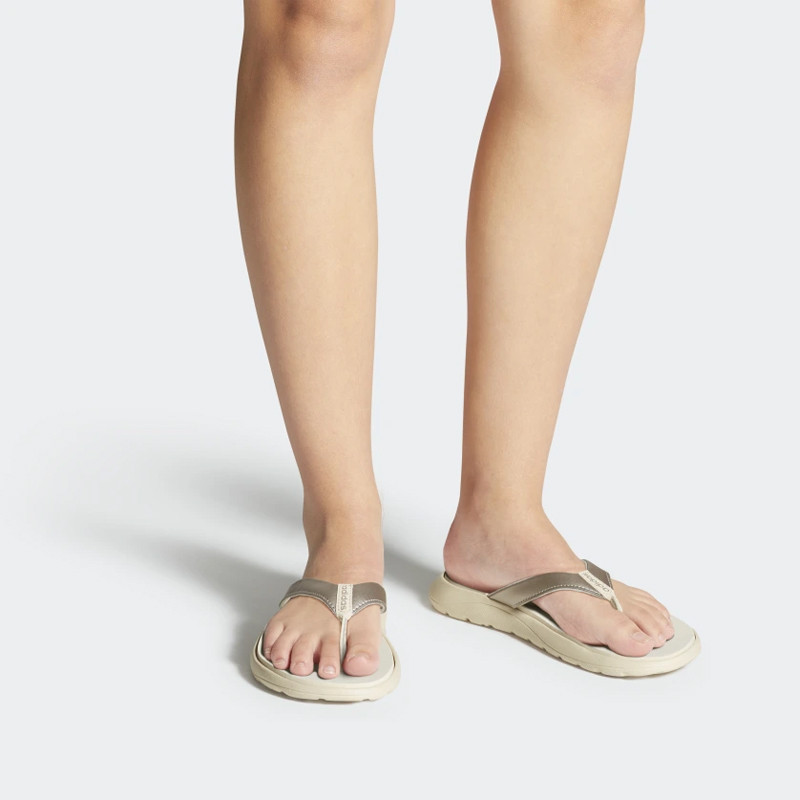 SANDAL SNEAKERS ADIDAS Wmns Comfort Flip-Flops