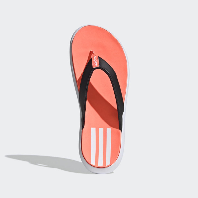 SANDAL SNEAKERS ADIDAS Wmns Comfort Flip Flop Slides