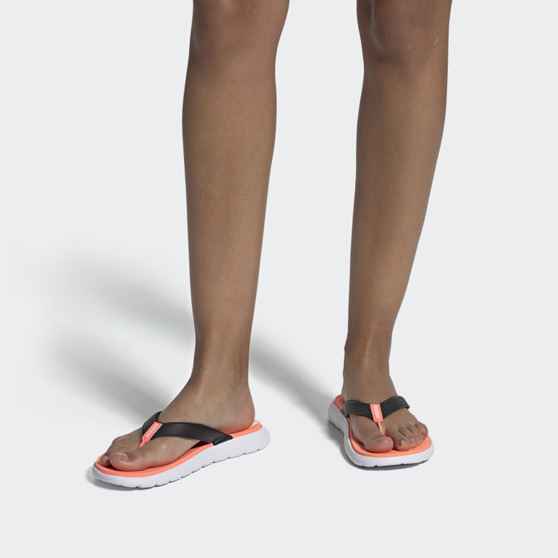 SANDAL SNEAKERS ADIDAS Wmns Comfort Flip Flop Slides