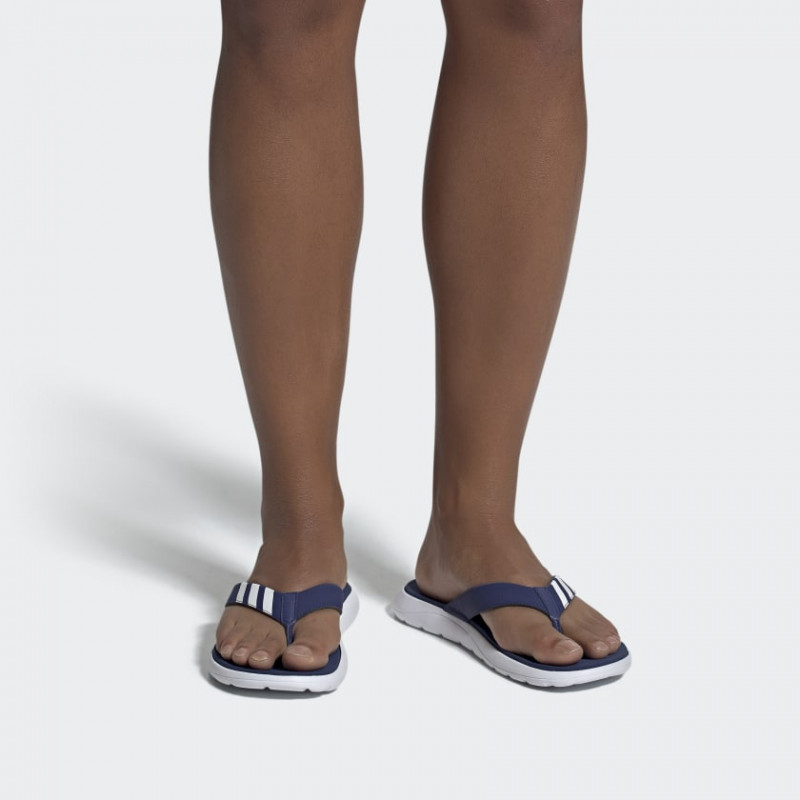 SANDAL SNEAKERS ADIDAS Comfort Flip Flops