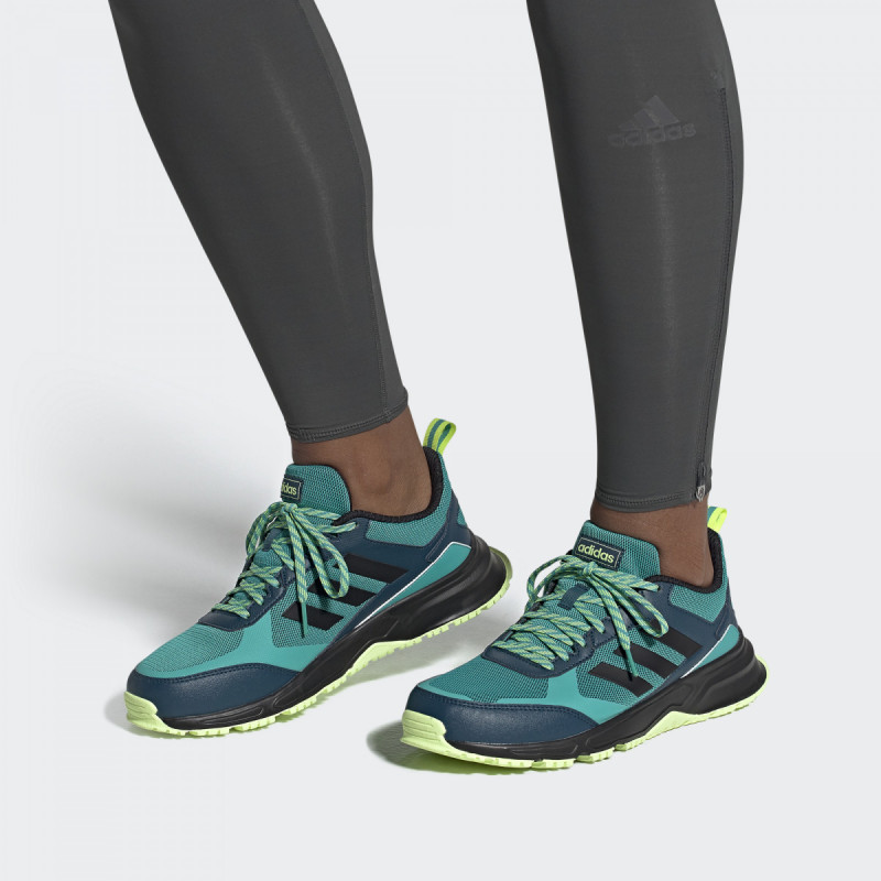 SEPATU TRAIL ADIDAS Rockadia Trail 3.0