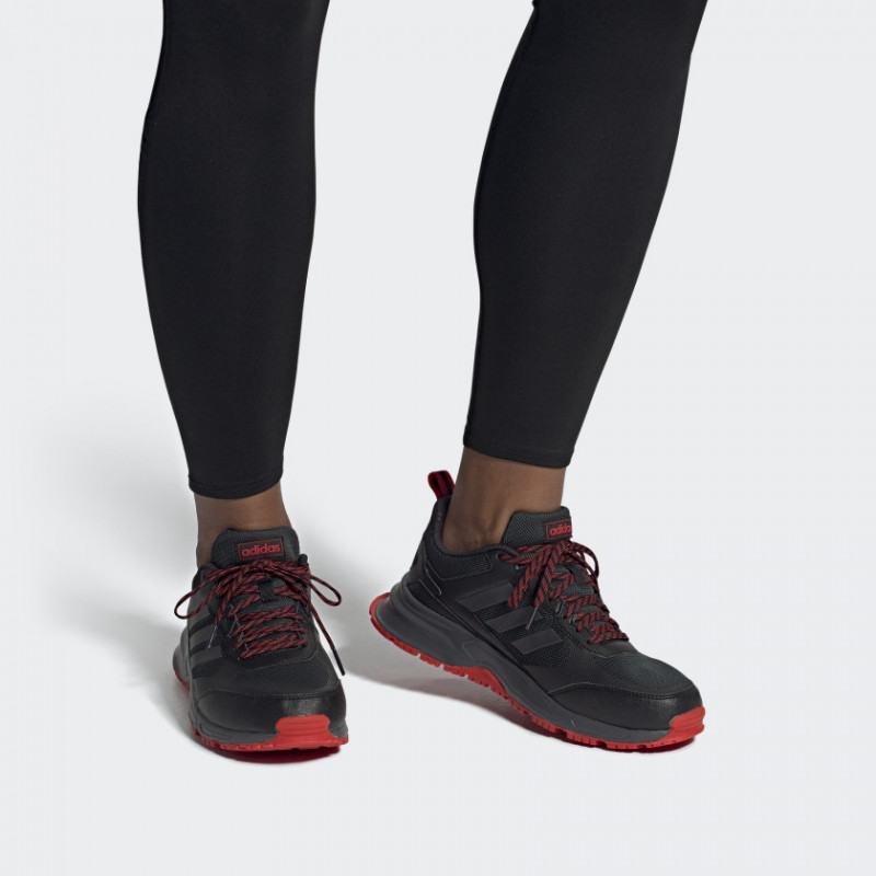 SEPATU TRAIL ADIDAS Rockadia Trail 3.0