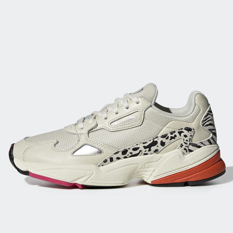 SEPATU SNEAKERS ADIDAS Wmns Falcon