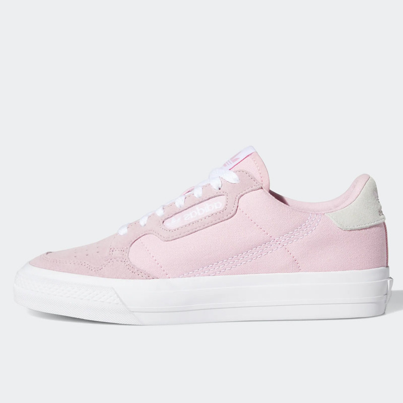 SEPATU SNEAKERS ADIDAS Wmns Continental Vulc