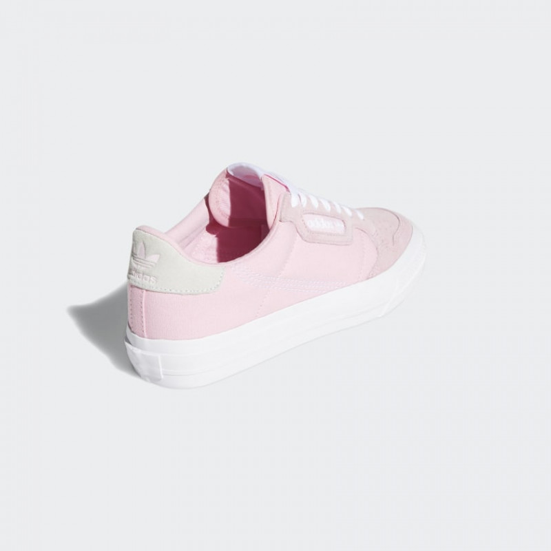 SEPATU SNEAKERS ADIDAS Wmns Continental Vulc