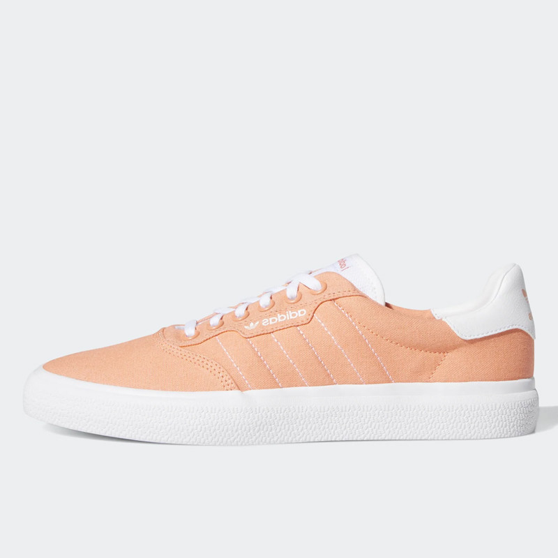 Jual SEPATU SNEAKERS Pria ADIDAS 3MC Chalk Coral Original