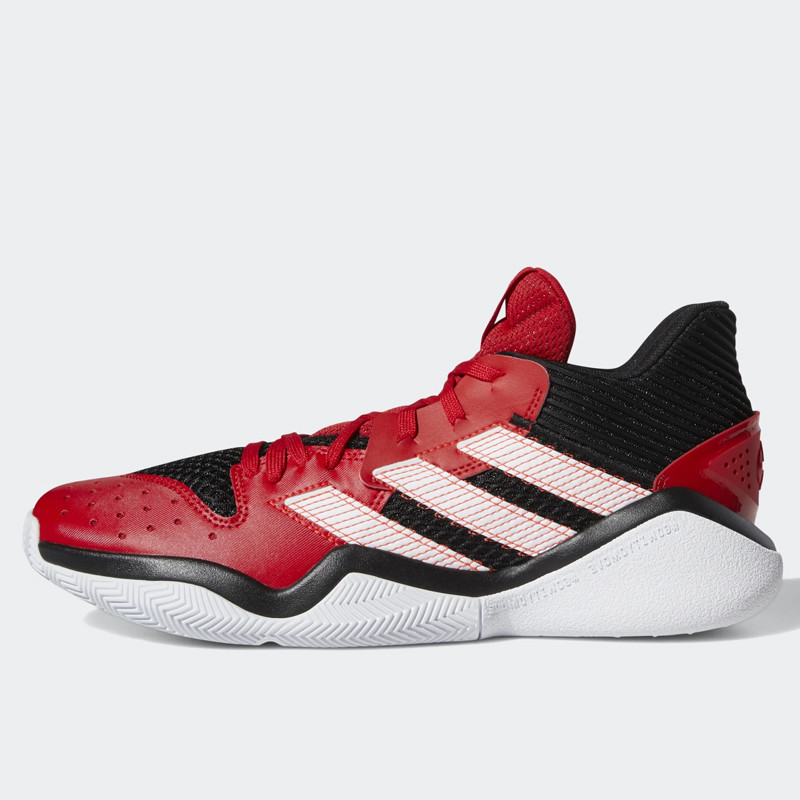 SEPATU BASKET ADIDAS Harden Stepback