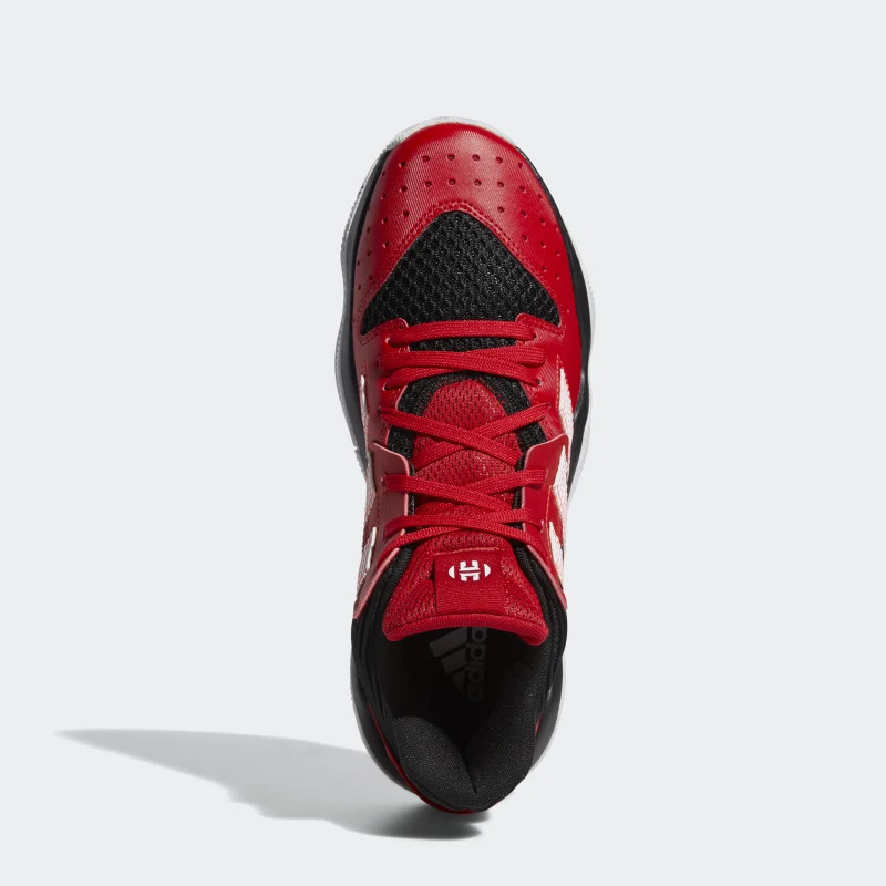 SEPATU BASKET ADIDAS Harden Stepback
