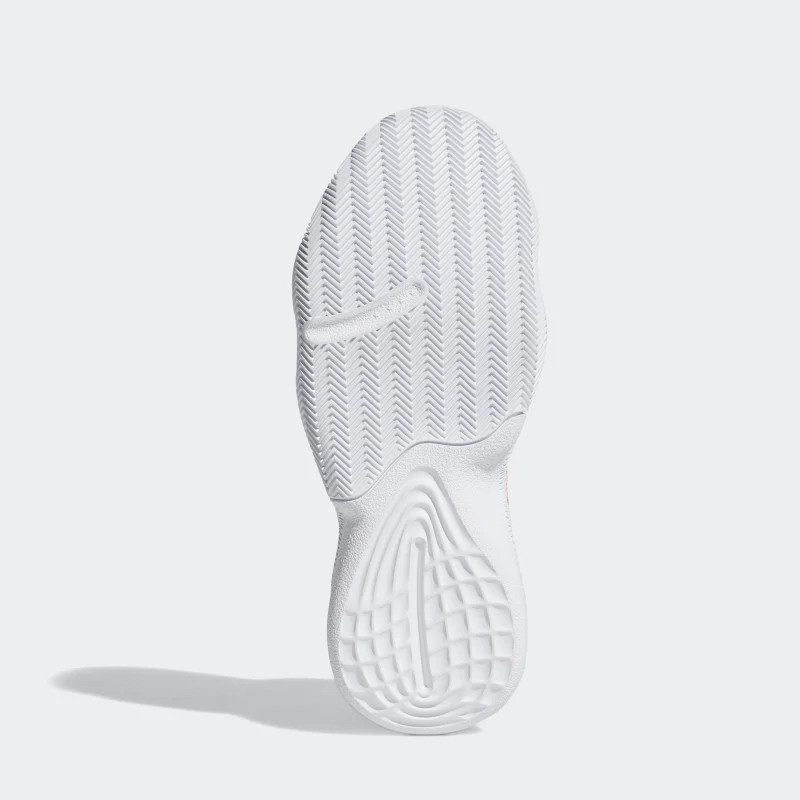 SEPATU BASKET ADIDAS Harden Stepback