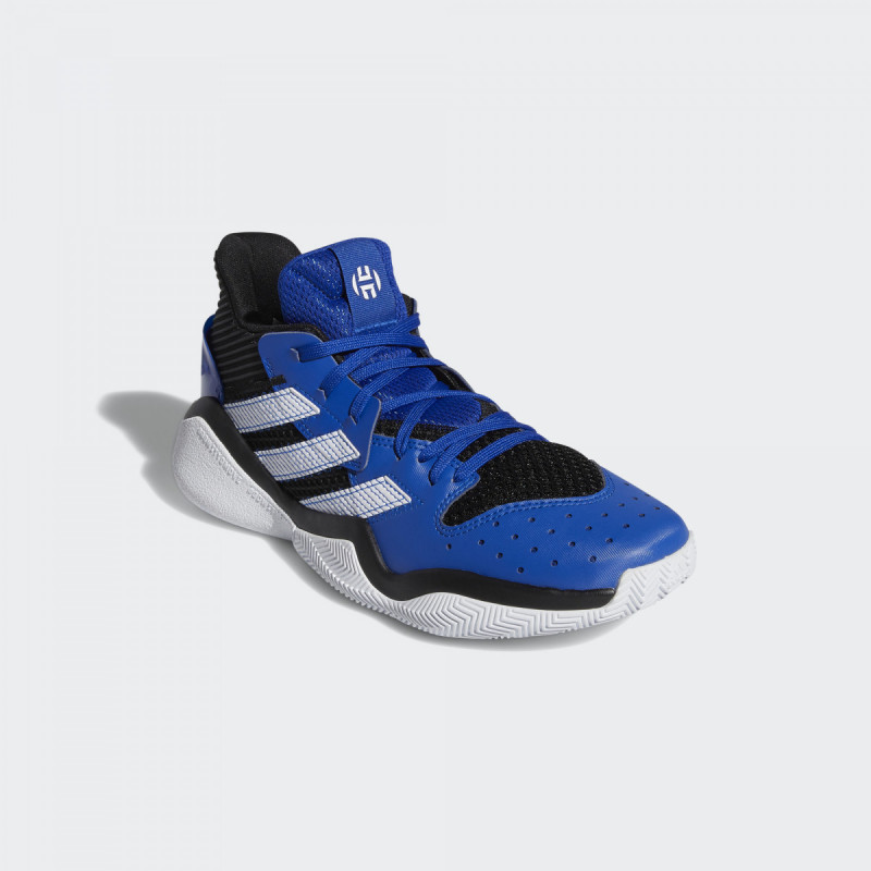 SEPATU BASKET ADIDAS Harden Stepback