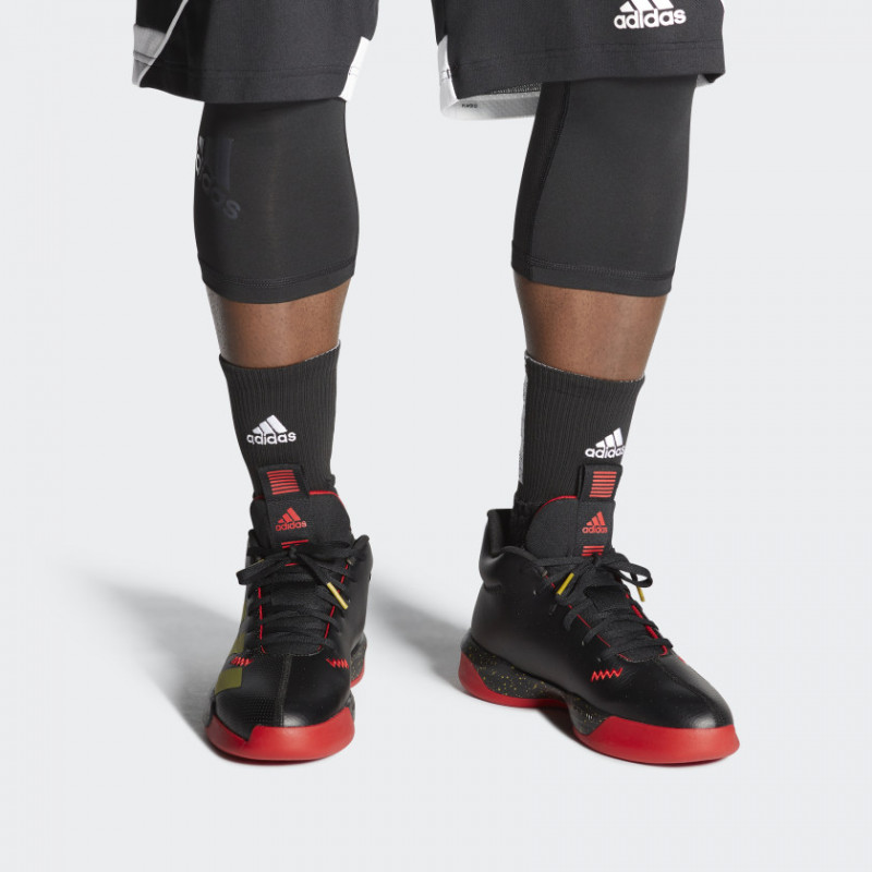 SEPATU BASKET ADIDAS Pro Next 2019 GCA