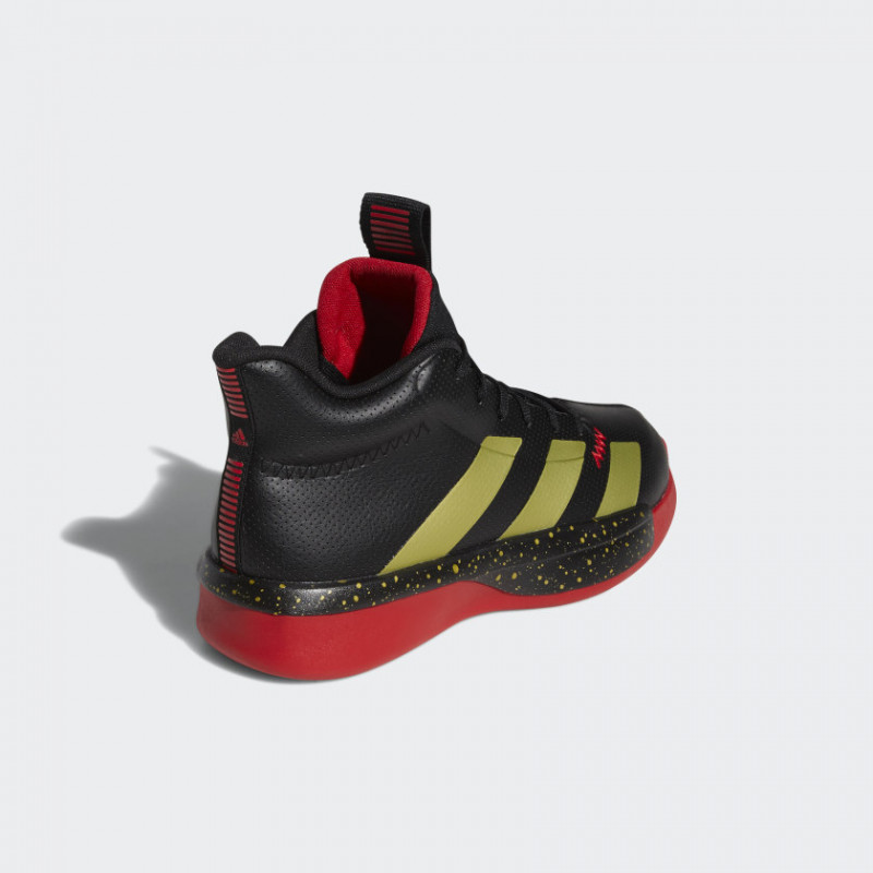 SEPATU BASKET ADIDAS Pro Next 2019 GCA