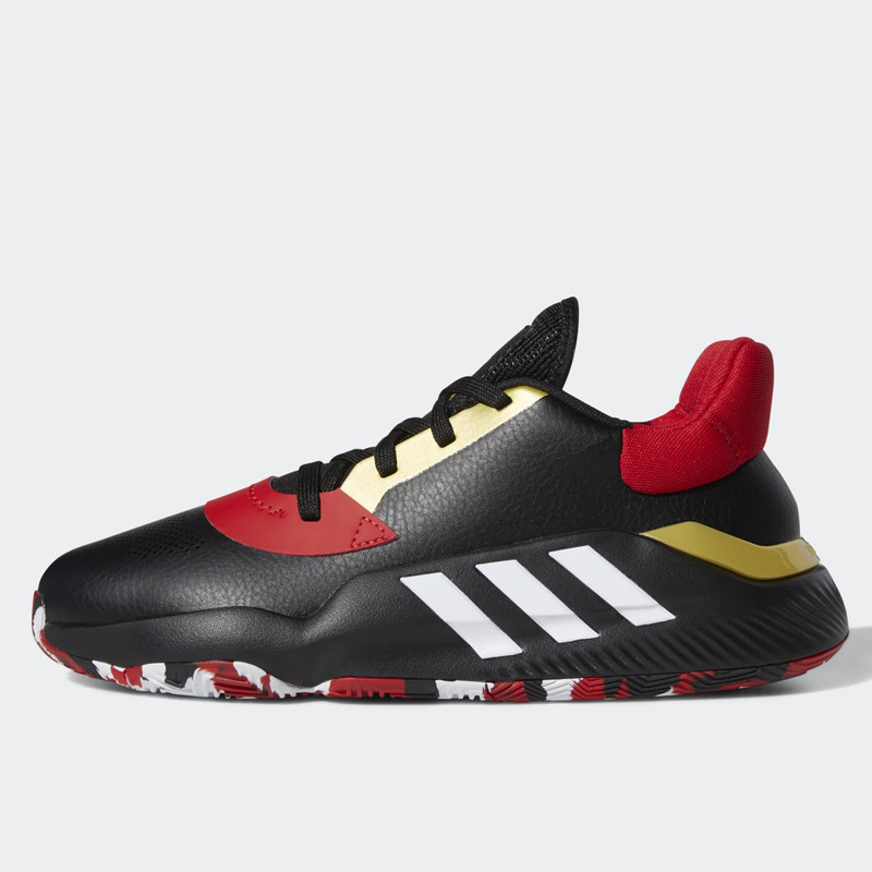 SEPATU BASKET ADIDAS Pro Bounce 2019 Low