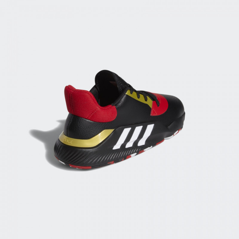 SEPATU BASKET ADIDAS Pro Bounce 2019 Low