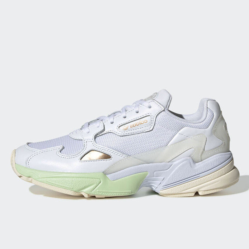 SEPATU SNEAKERS ADIDAS Wmns Falcon