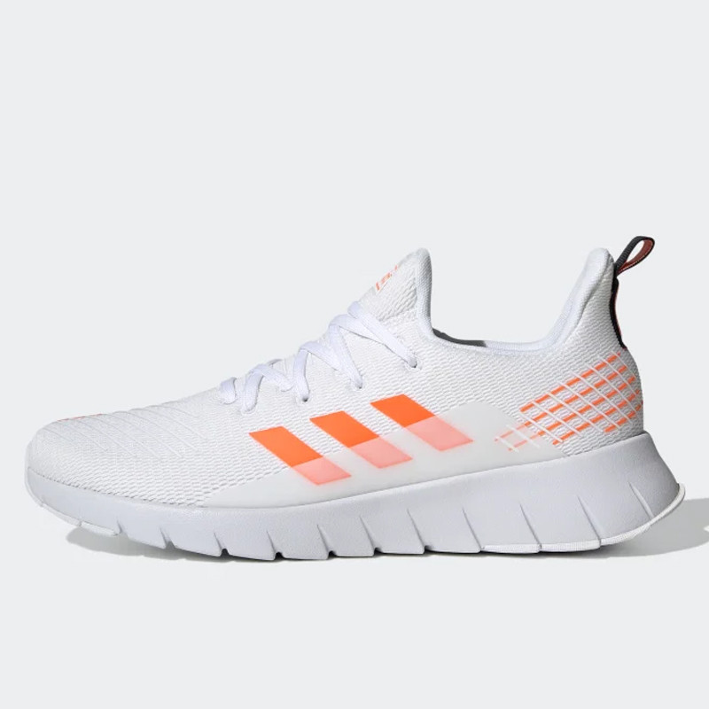 SEPATU LARI ADIDAS Asweego