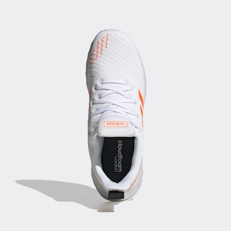 SEPATU LARI ADIDAS Asweego