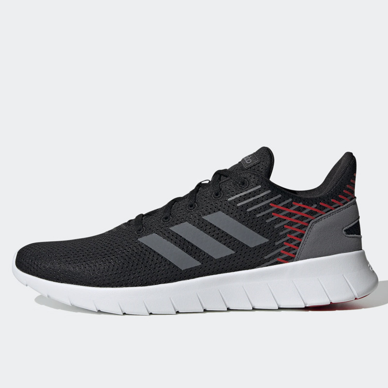 SEPATU LARI ADIDAS Asweerun