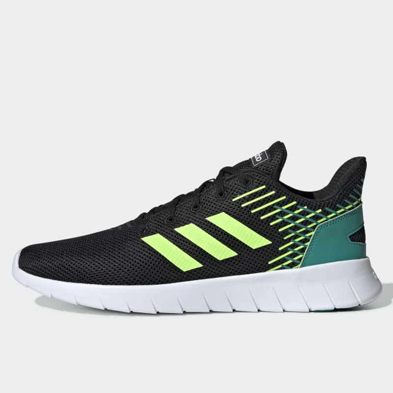 SEPATU LARI ADIDAS Asweerun Running