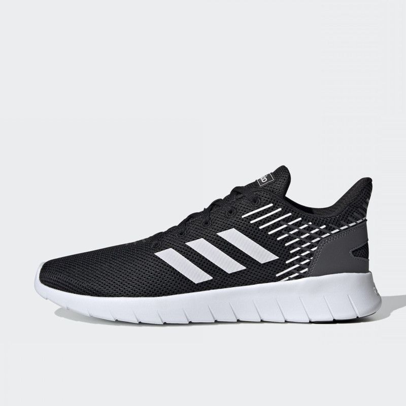 SEPATU LARI ADIDAS Asweerun