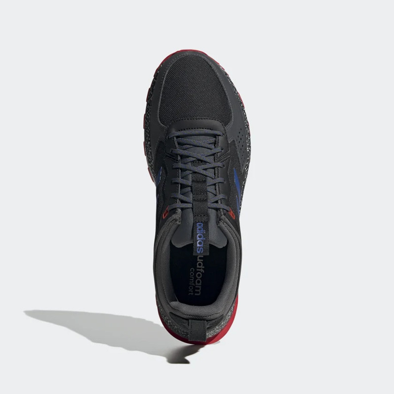 SEPATU LARI ADIDAS Response Trail