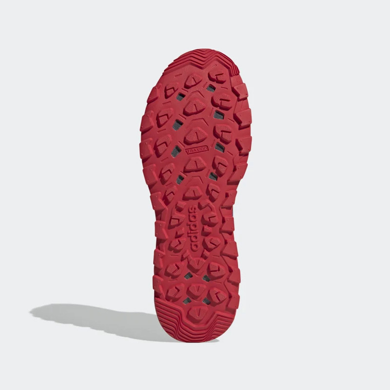 SEPATU LARI ADIDAS Response Trail
