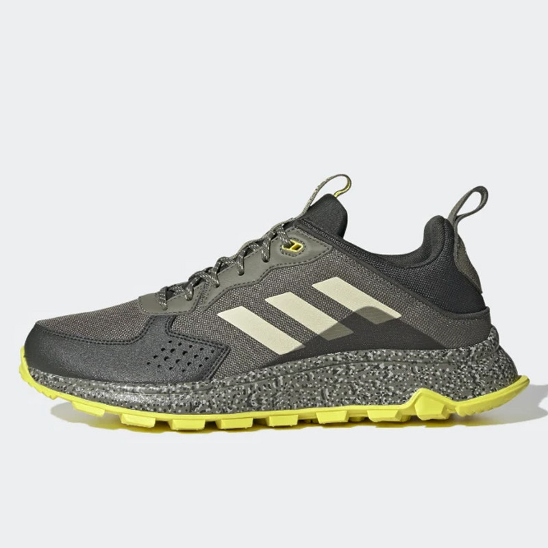 SEPATU LARI ADIDAS Response Trail