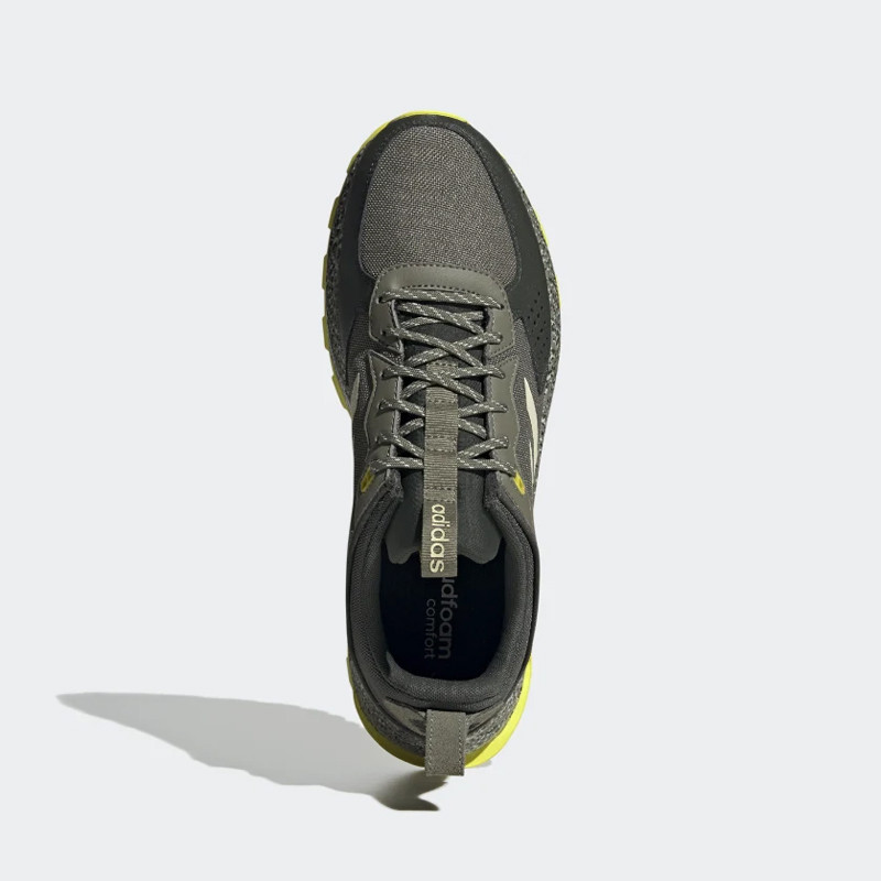SEPATU LARI ADIDAS Response Trail