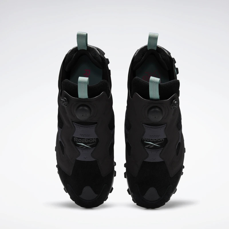 SEPATU SNEAKERS REEBOK Instapump Fury Trail