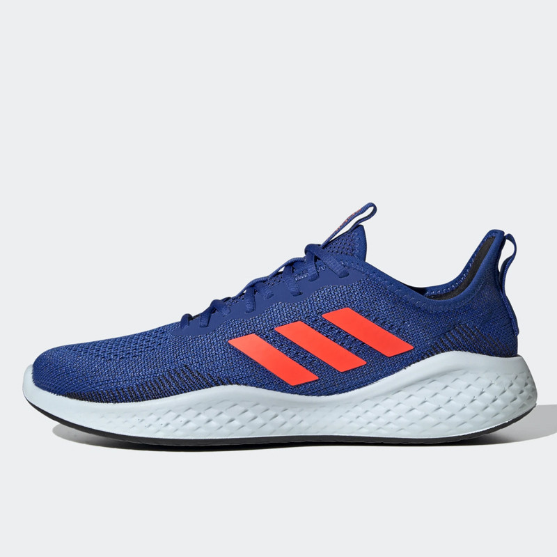 SEPATU LARI ADIDAS Fluidflow