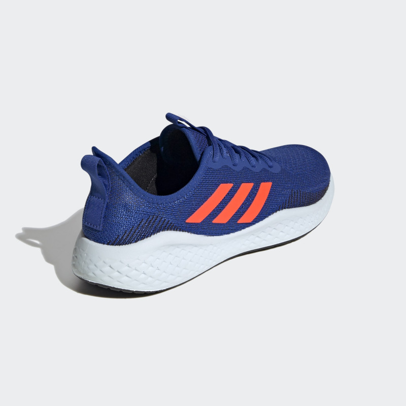 SEPATU LARI ADIDAS Fluidflow