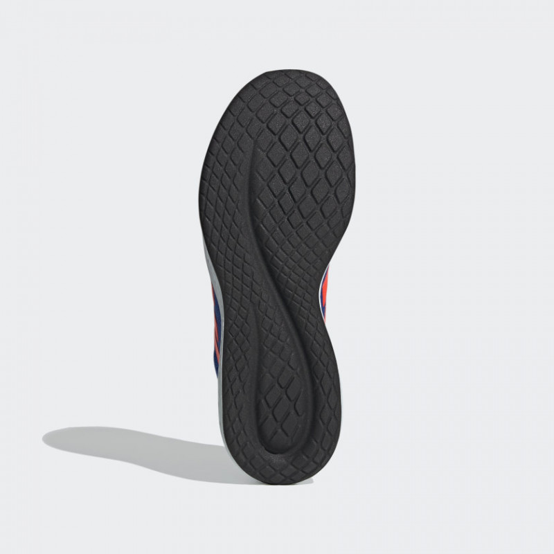 SEPATU LARI ADIDAS Fluidflow
