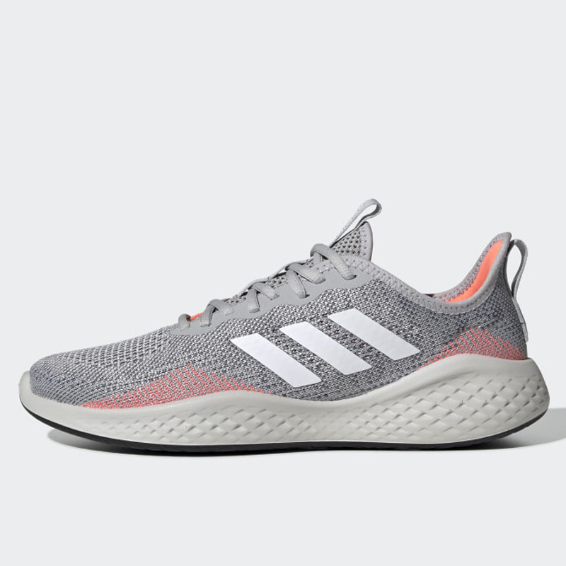 SEPATU LARI ADIDAS Fluidflow