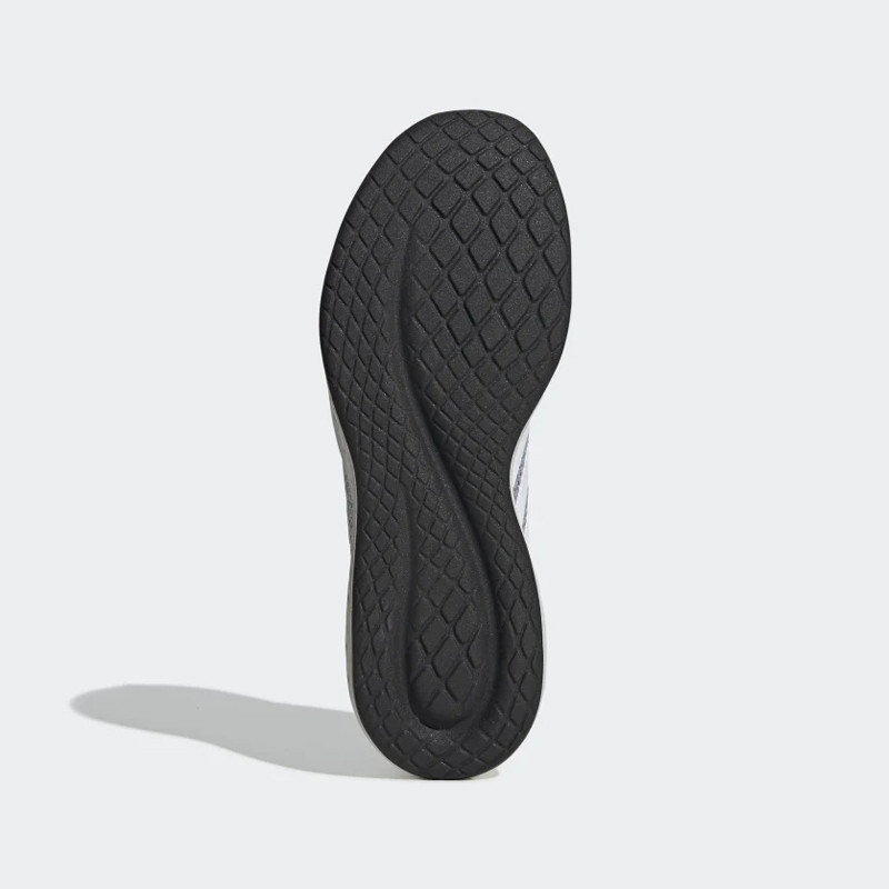 SEPATU LARI ADIDAS Fluidflow