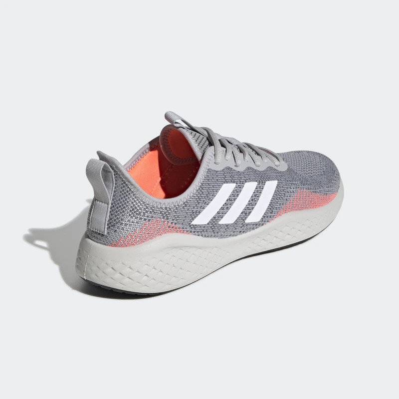 SEPATU LARI ADIDAS Fluidflow