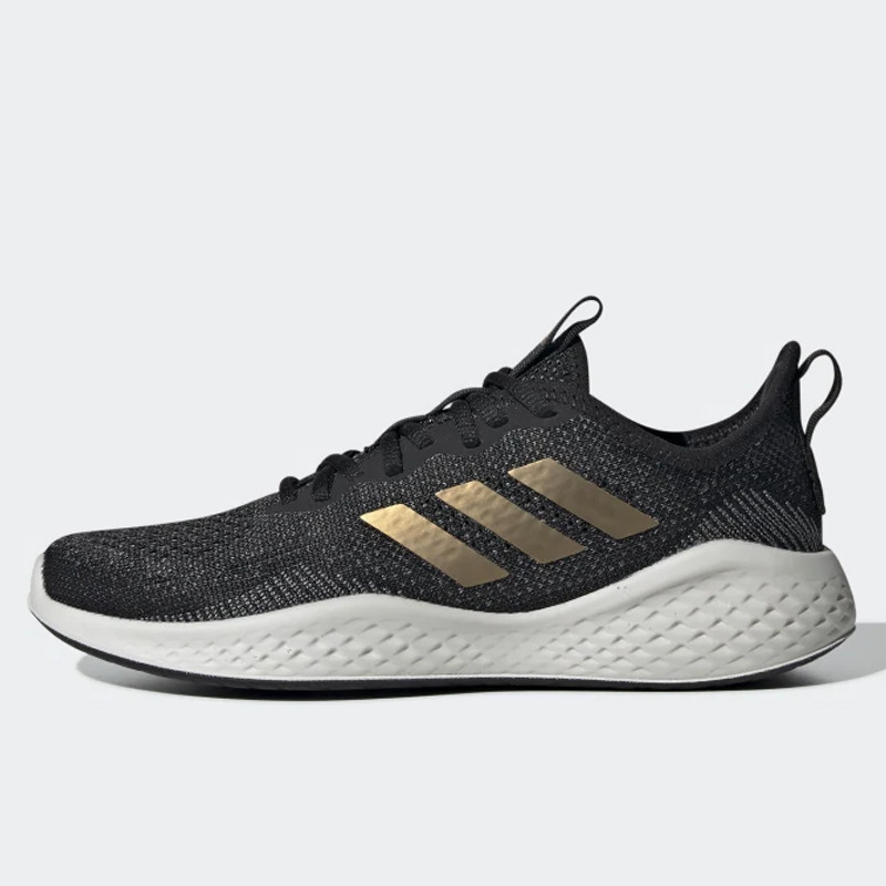 SEPATU LARI ADIDAS Wmns Fluidflow