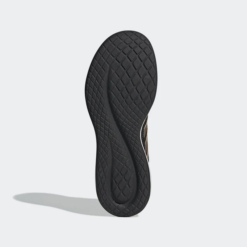 SEPATU LARI ADIDAS Wmns Fluidflow