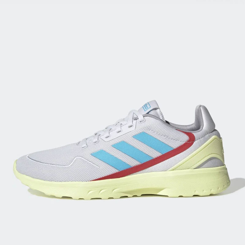 SEPATU SNEAKERS ADIDAS Nebzed