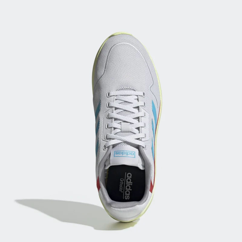 SEPATU SNEAKERS ADIDAS Nebzed