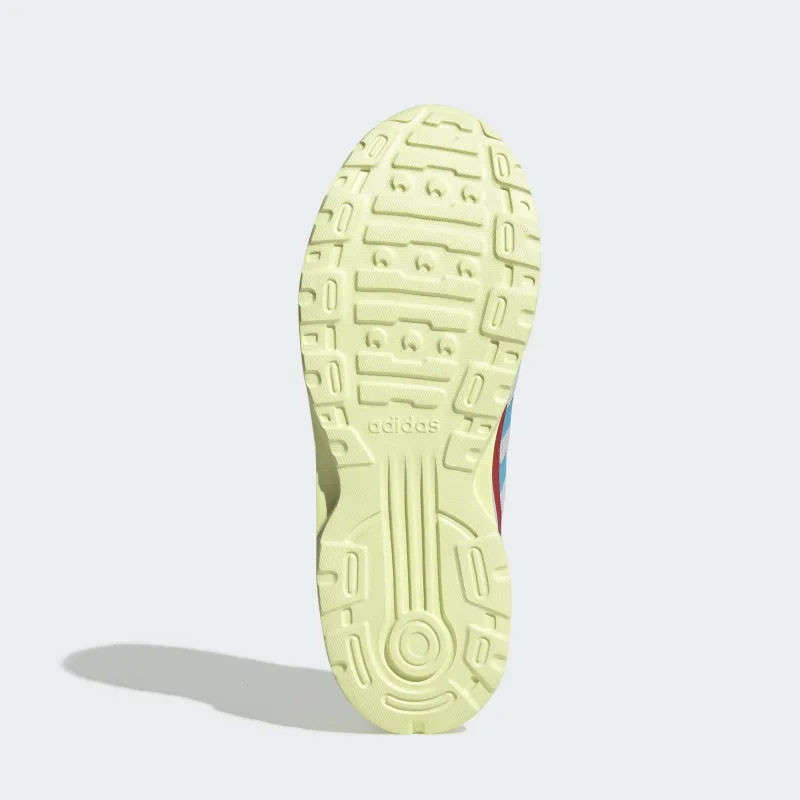 SEPATU SNEAKERS ADIDAS Nebzed