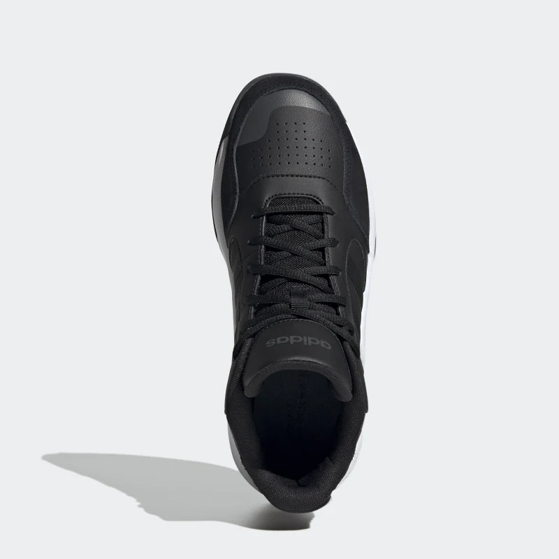 SEPATU BASKET ADIDAS Streetmighty