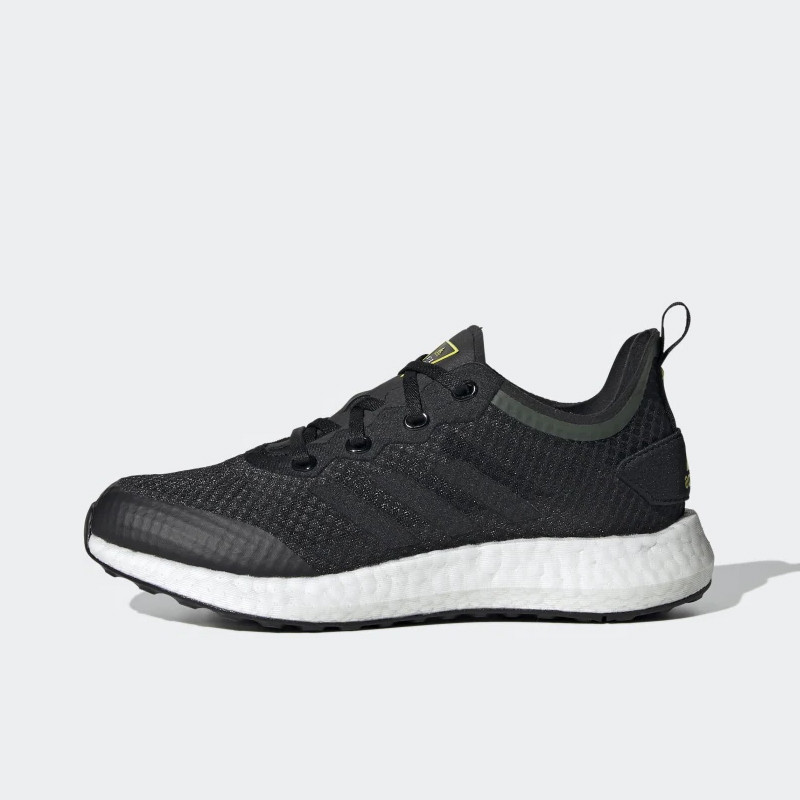 SEPATU LARI ADIDAS Rapidalux Junior