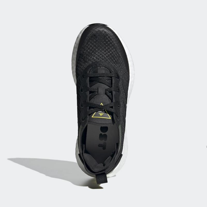 SEPATU LARI ADIDAS Rapidalux Junior