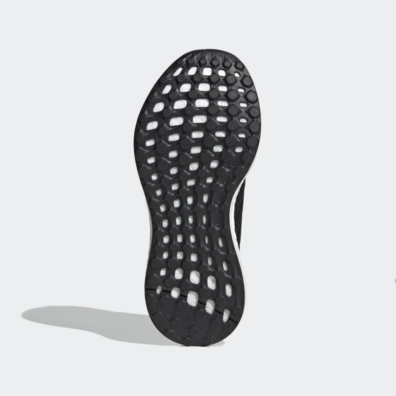 SEPATU LARI ADIDAS Rapidalux Junior