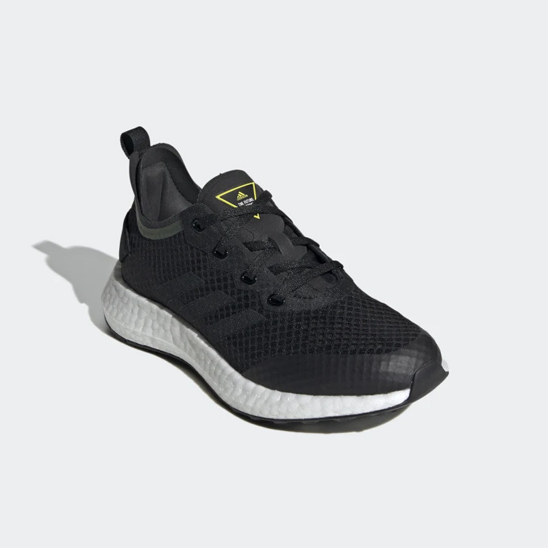 SEPATU LARI ADIDAS Rapidalux Junior
