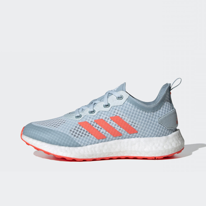 SEPATU LARI ADIDAS Rapidalux Junior